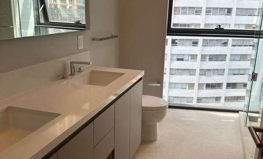 Estrena Departamento de Lujo con Spa, Sky Garden y Más de 10 Amenidades Premium