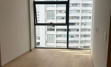 Estrena Departamento de Lujo con Spa, Sky Garden y Más de 10 Amenidades Premium