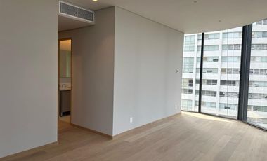 Estrena Departamento de Lujo con Spa, Sky Garden y Más de 10 Amenidades Premium