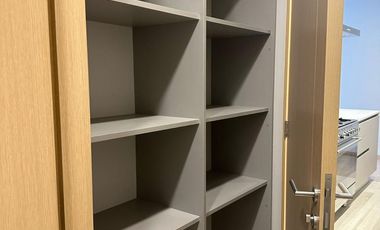 Estrena Departamento de Lujo con Spa, Sky Garden y Más de 10 Amenidades Premium