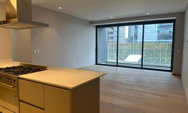 Estrena Departamento de Lujo con Spa, Sky Garden y Más de 10 Amenidades Premium