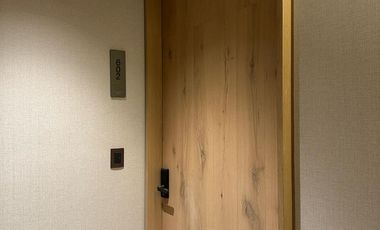 Estrena Departamento de Lujo con Spa, Sky Garden y Más de 10 Amenidades Premium