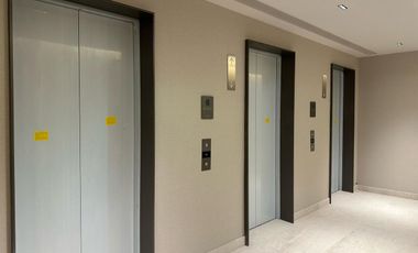 Estrena Departamento de Lujo con Spa, Sky Garden y Más de 10 Amenidades Premium