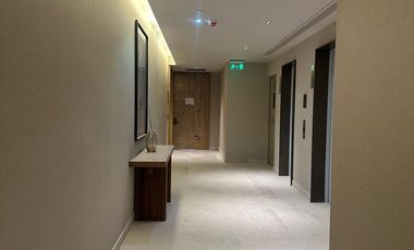 Estrena Departamento de Lujo con Spa, Sky Garden y Más de 10 Amenidades Premium