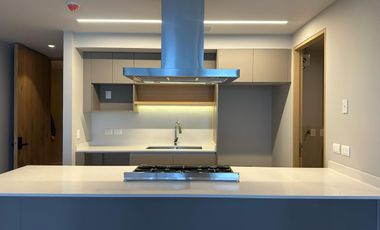 Estrena Departamento de Lujo con Spa, Sky Garden y Más de 10 Amenidades Premium