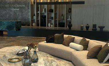 Estrena Departamento de Lujo con Spa, Sky Garden y Más de 10 Amenidades Premium