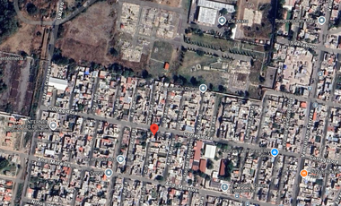 CASA DE RECUPERACIÓN BANCARIA EN CALLE CORREGIDORA, COL. SANTO TOMAS CHIMCOAUTLA, ECATEPEC DE MORELOS, EDO MEX. ¡NO SE ACEPTAN CRÉDITOS!