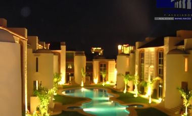 D224 Venta  Departamento en Albatros Ixtapa 2 recamaras