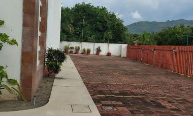 D224 Venta  Departamento en Albatros Ixtapa 2 recamaras