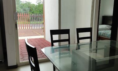 D224 Venta  Departamento en Albatros Ixtapa 2 recamaras