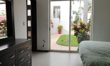 D224 Venta  Departamento en Albatros Ixtapa 2 recamaras