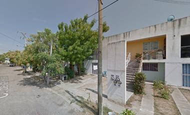 CASA DE RECUPERACIÓN BANCARIA EN CALLE AV PASEO DE LAS ROSAS, COL. JARDINES DEL SOL, BAHÍA DE BANDERAS, NAYARÍT. ¡NO SE ACEPTAN CRÉDITOS!