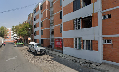 Casa 🏡 de oportunidad en EJE 5 NORTE 434 EDIF 10 DEPTO 202 SAN MARTIN XOCHINAHUAC  ✨💵