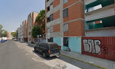 Casa 🏡 de oportunidad en EJE 5 NORTE 434 EDIF 10 DEPTO 202 SAN MARTIN XOCHINAHUAC  ✨💵