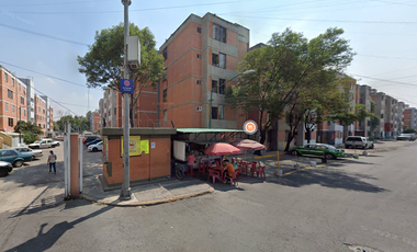 Casa 🏡 de oportunidad en EJE 5 NORTE 434 EDIF 10 DEPTO 202 SAN MARTIN XOCHINAHUAC  ✨💵