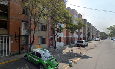 Casa 🏡 de oportunidad en EJE 5 NORTE 434 EDIF 10 DEPTO 202 SAN MARTIN XOCHINAHUAC  ✨💵