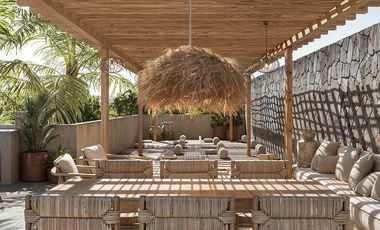 V405 Villas en Venta 1 y 4 recámaras, Desarrollo Standa en Playa Blanca