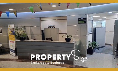 ARRIENDO OFICINAS SECTOR EL GOLF, LAS CONDES, OF-107-25