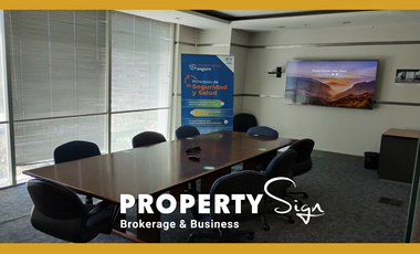 ARRIENDO OFICINAS SECTOR EL GOLF, LAS CONDES, OF-107-25