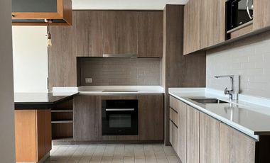 Se vende departamento 1 d. bx, bd, edificio Nuevo.-