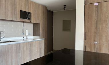 Se vende departamento 1 d. bx, bd, edificio Nuevo.-