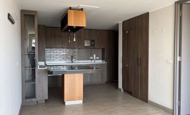 Se vende departamento 1 d. bx, bd, edificio Nuevo.-