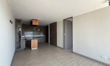 Se vende departamento 1 d. bx, bd, edificio Nuevo.-