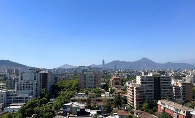 Se vende departamento 1 d. bx, bd, edificio Nuevo.-