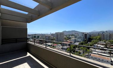 Se vende departamento 1 d. bx, bd, edificio Nuevo.-