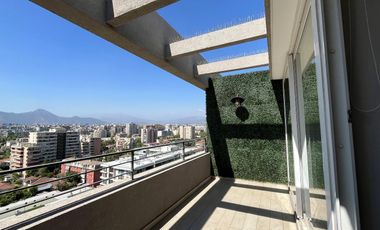Se vende departamento 1 d. bx, bd, edificio Nuevo.-