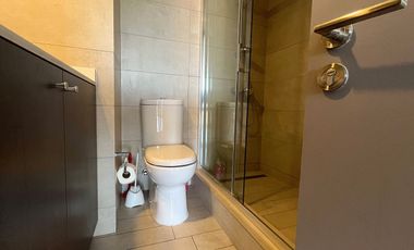 Se vende departamento 1 d. bx, bd, edificio Nuevo.-