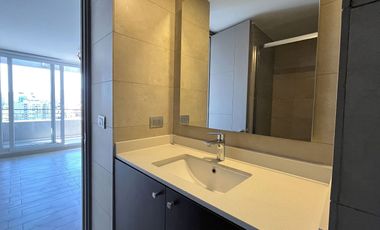 Se vende departamento 1 d. bx, bd, edificio Nuevo.-