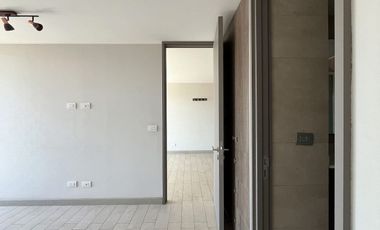 Se vende departamento 1 d. bx, bd, edificio Nuevo.-