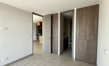 Se vende departamento 1 d. bx, bd, edificio Nuevo.-