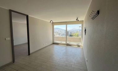 Se vende departamento 1 d. bx, bd, edificio Nuevo.-