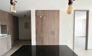 Se vende departamento 1 d. bx, bd, edificio Nuevo.-