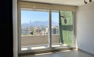 Se vende departamento 1 d. bx, bd, edificio Nuevo.-