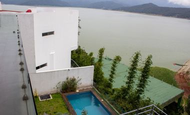 Casa en venta, Balcón del Lago, Valle de Bravo.
