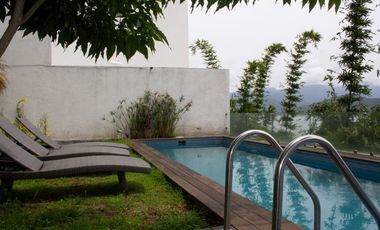 Casa en venta, Balcón del Lago, Valle de Bravo.