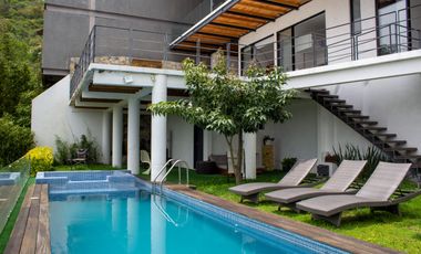 Casa en venta, Balcón del Lago, Valle de Bravo.
