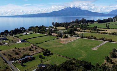 Parcela en Puerto Varas, Ensenada - Condominio Los Riscos
