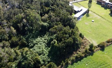 Parcela en Puerto Varas, Ensenada - Condominio Los Riscos