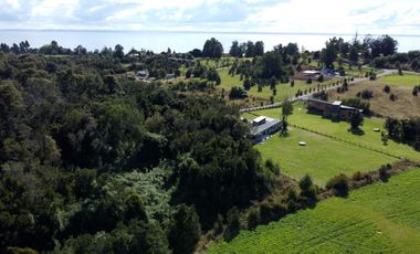 Parcela en Puerto Varas, Ensenada - Condominio Los Riscos