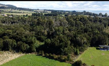 Parcela en Puerto Varas, Ensenada - Condominio Los Riscos