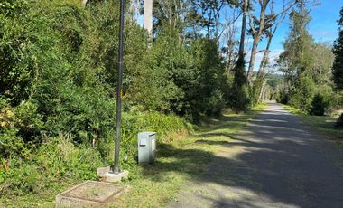 Parcela en Puerto Varas, Ensenada - Condominio Los Riscos