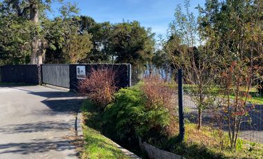 Parcela en Puerto Varas, Ensenada - Condominio Los Riscos