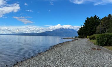 Parcela en Puerto Varas, Ensenada - Condominio Los Riscos