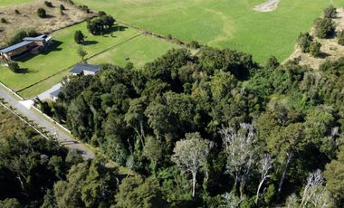 Parcela en Puerto Varas, Ensenada - Condominio Los Riscos