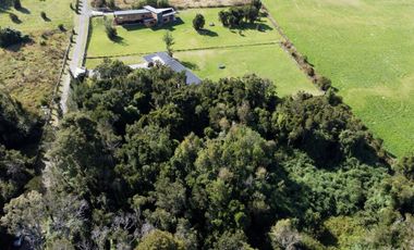 Parcela en Puerto Varas, Ensenada - Condominio Los Riscos