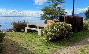 Parcela en Puerto Varas, Ensenada - Condominio Los Riscos